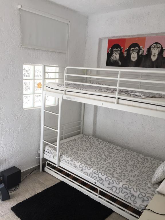 Possidi - Ithaki Holiday Apartments Каландра Экстерьер фото