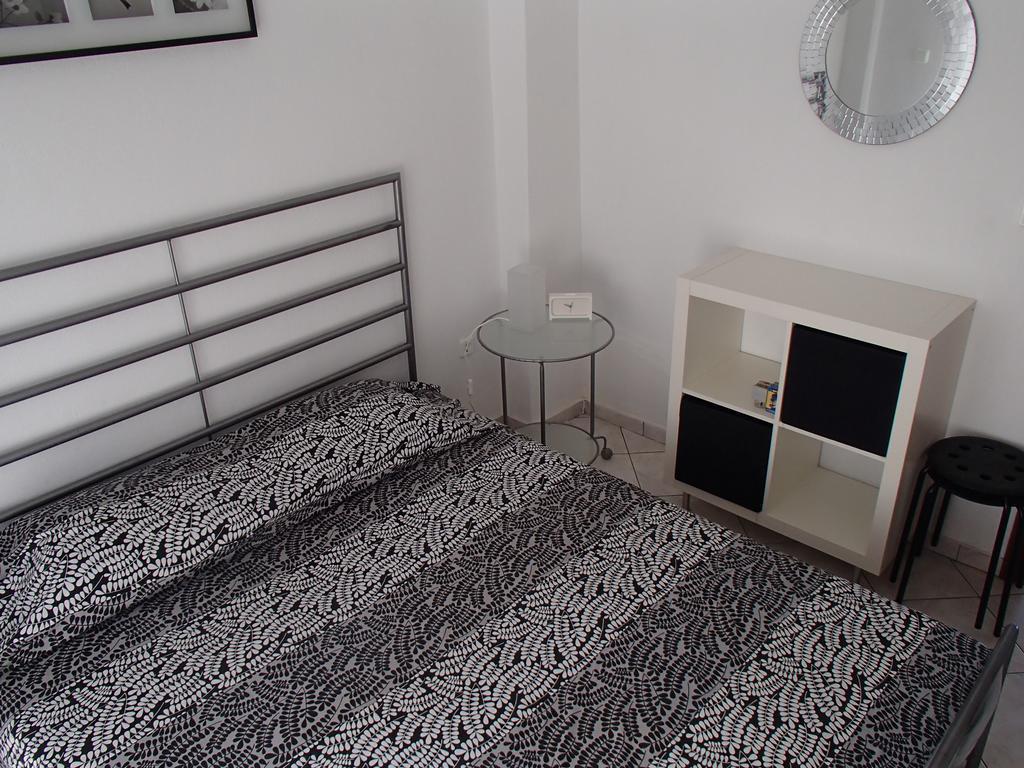 Possidi - Ithaki Holiday Apartments Каландра Экстерьер фото